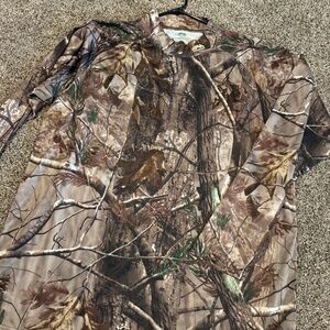 Hunting Long sleeve shirt